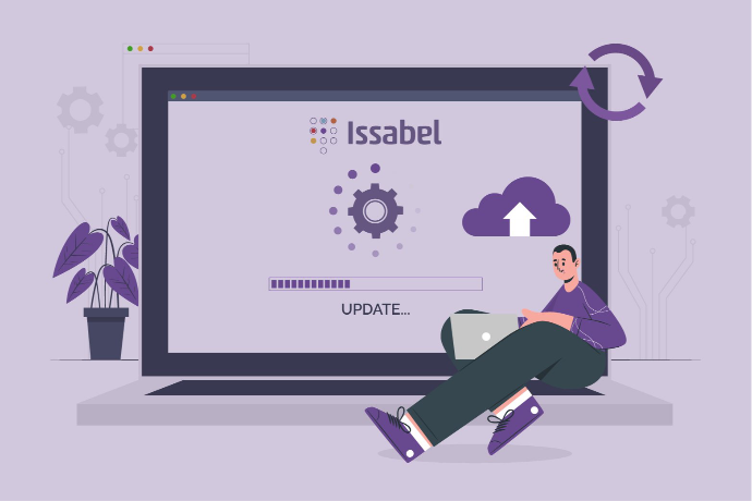 Issabel Issabel